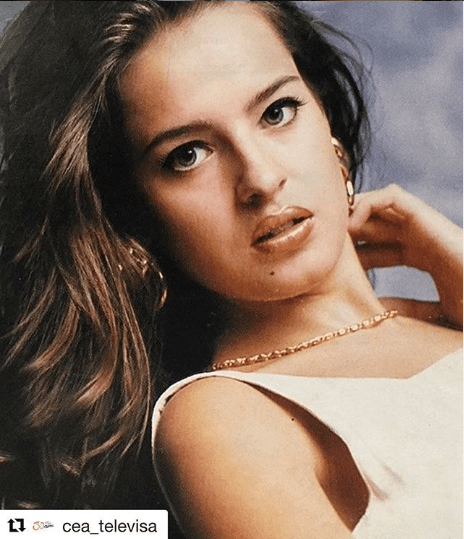 En este contexto, Palazuelos detalló haber tenido una relación con la actriz Gaby Platas. "Es la única actriz con la que yo he andado en mi vida y con la única que voy a andar", añadió.