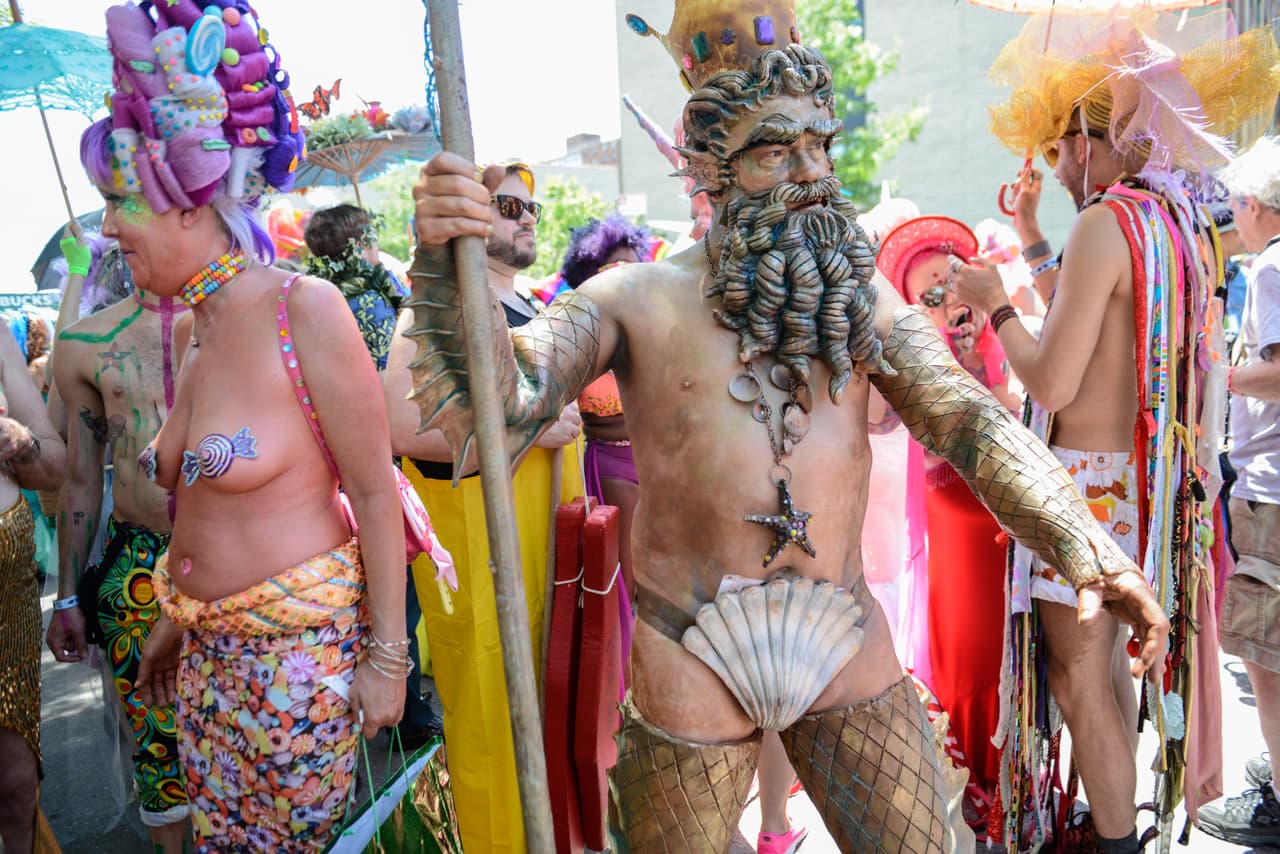 "Neptuno" pendiente a la acción en el horizonte.