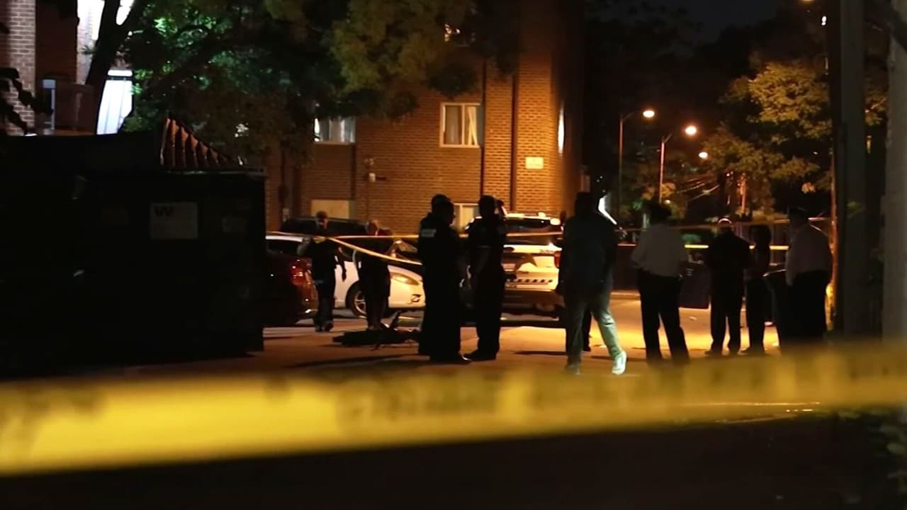 Ataque con cuchillo deja nueve muertos, incluidos cinco niños: varios son hijos del presunto agresor