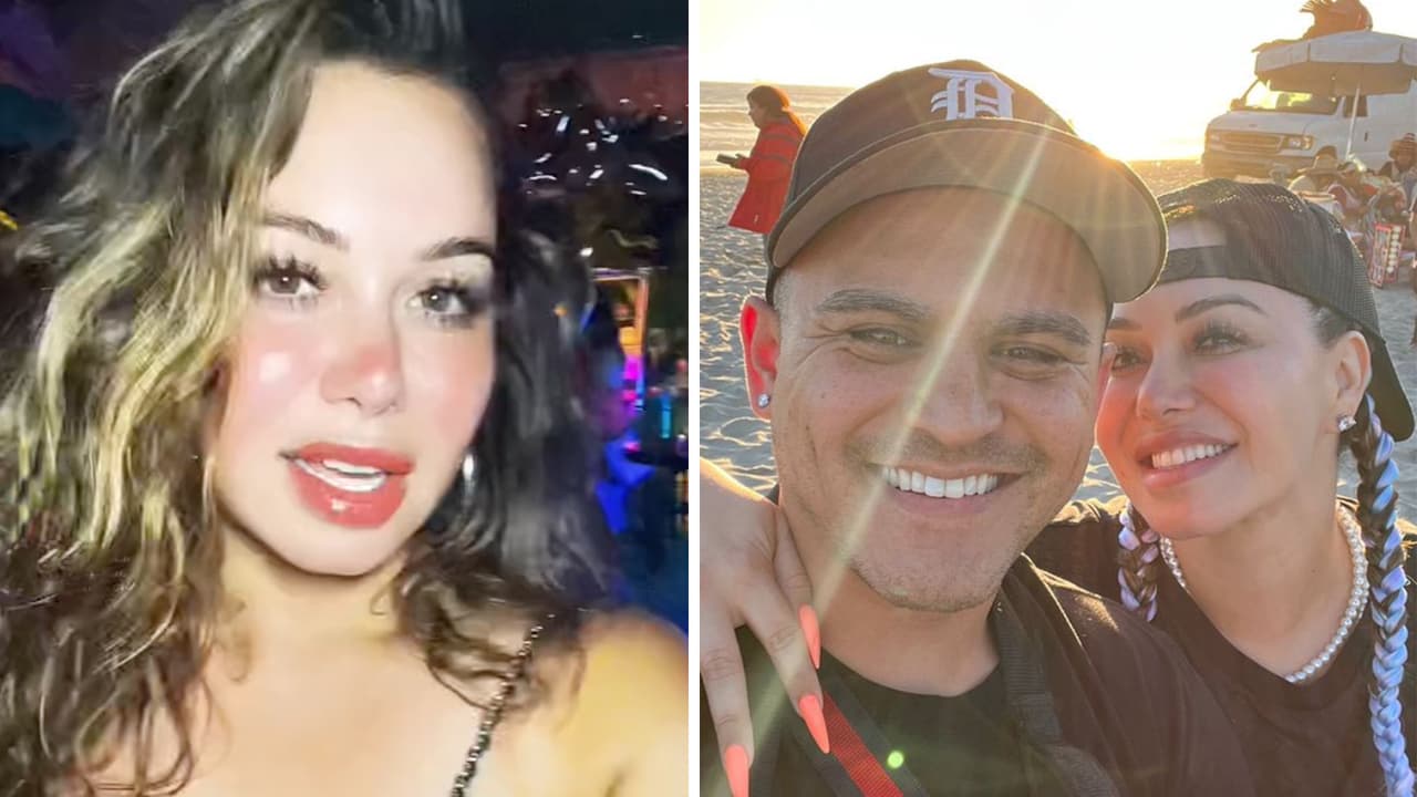 Para celebrar sus 37 años, 
<b>Chiquis</b> viajó a República Dominicana con 
<b><a href="https://www.univision.com/famosos/chiquis-recibio-romantica-sorpresa-de-su-novio-en-su-primer-san-valentin-juntos-y-la-presumio-en-bata-video" target="_blank">su novio Emilio Sánchez</a></b>, su hermana Jenicka y sus amigas más cercanas. La hija mayor de Jenni Rivera ha pasado un fin de semana inolvidable.
<br>