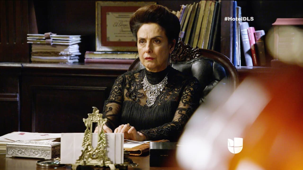 Sí, desde ahora todos están temblando realmente.