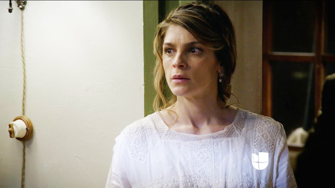 El asesino del Gran Hotel seguramente es uno de los habitantes.