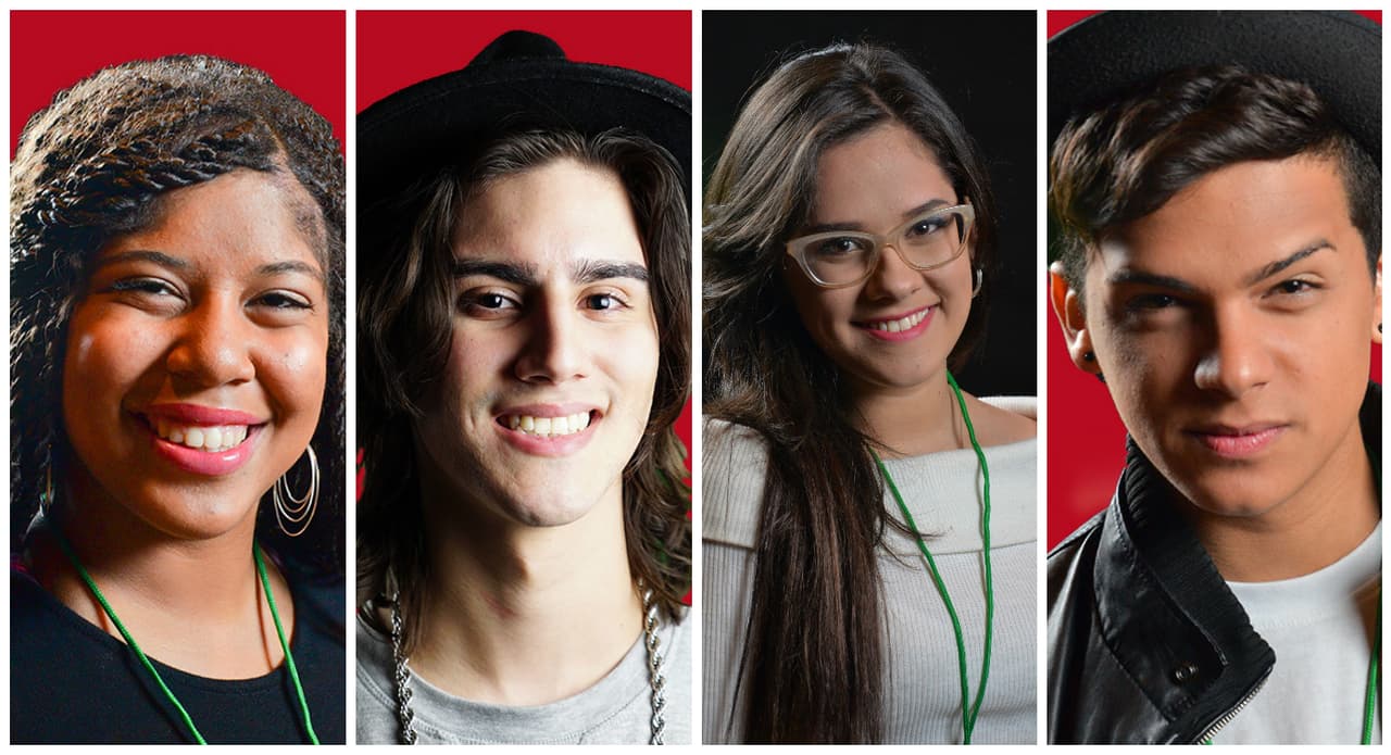 Los 20 boricuas que pasaron a los ‘middle rounds’ de La Banda