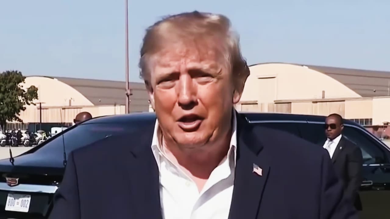Costo de vida y baja popularidad de Trump retan a republicanos; analista niega que esto defina la decisión de votantes