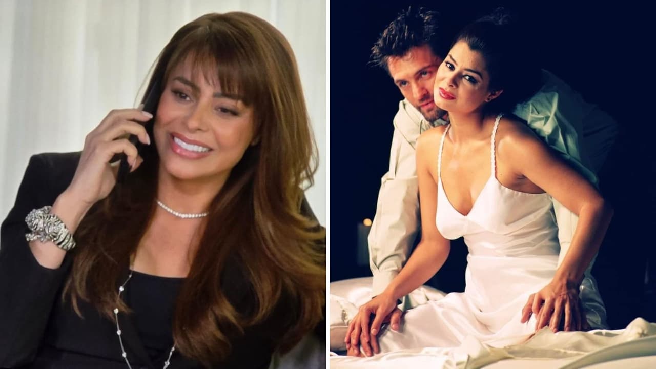 Yadhira Carrillo hace guiño a una de sus telenovelas en el final de 'Las Hijas de la Señora García' y fans enloquecen