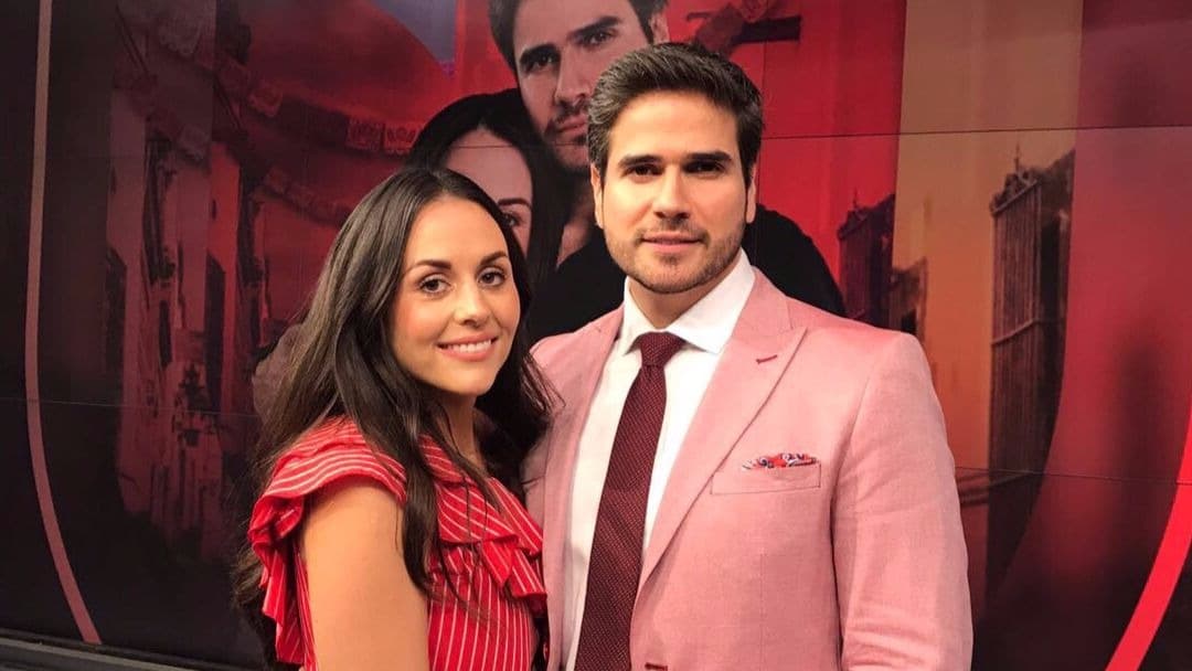 Daniel Arenas y Zuria Vega confiesan no ser la pareja perfecta