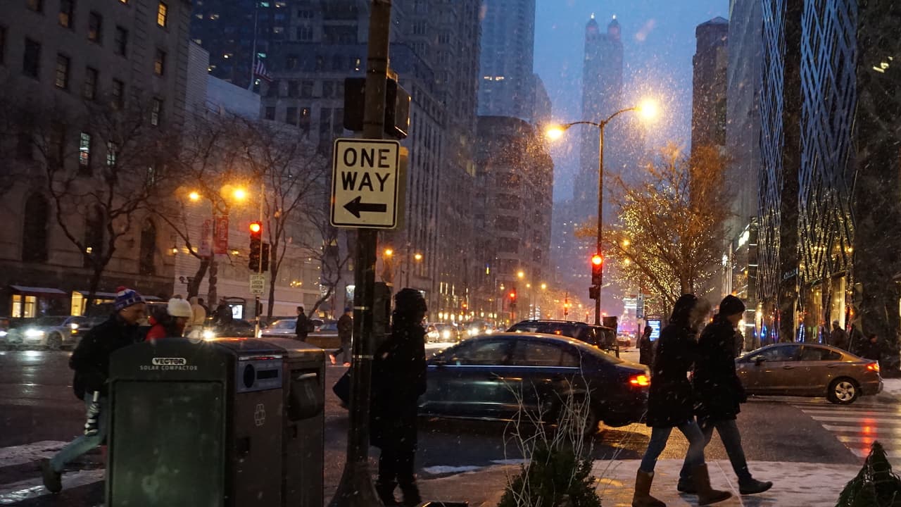 Temperaturas subirán este 14 de febrero pero habrá posibilidad de lluvia. El fin de semana, volverá a hacer más frío