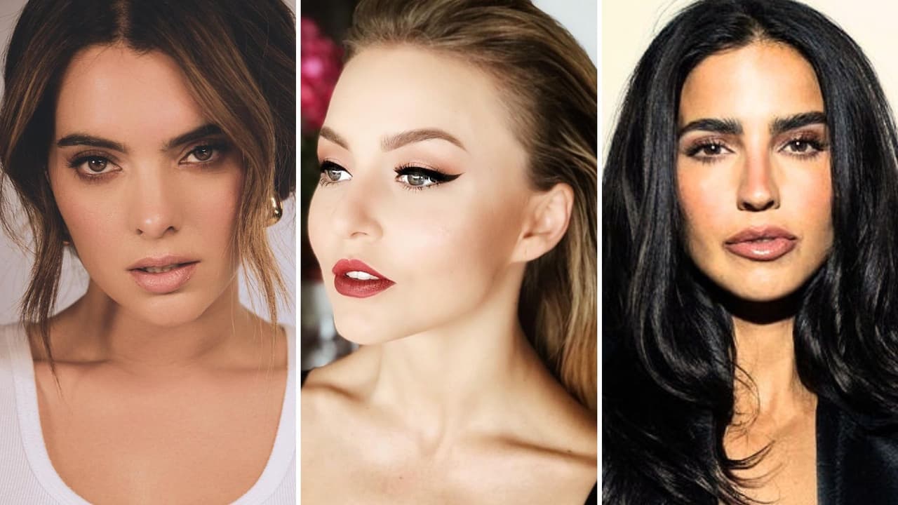 Angelique Boyer y Scarlet Gruber serán nuevas 'Mujeres asesinas': ¿cuándo se estrena la nueva temporada?