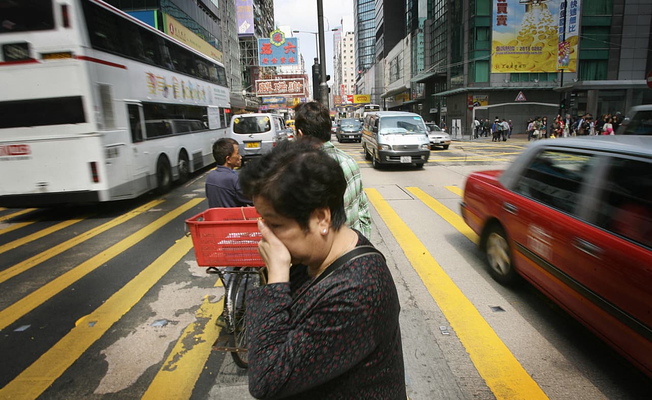 Cuando los autos eléctricos contaminan más que los de gasolina