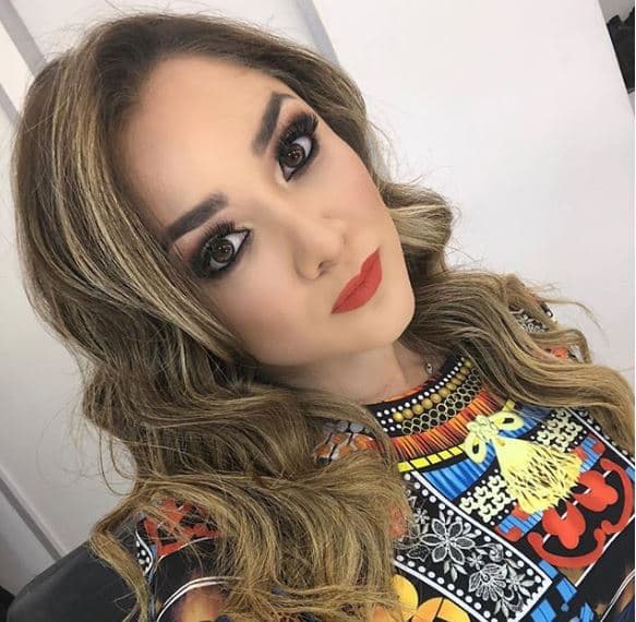 “Hay personas que son buenas para ser parejas y otras que no, y creo que hay gente que es propensa a no poder mantener la fidelidad en una relación y para mí, la fidelidad es muy importante”, indicó. 
<br>