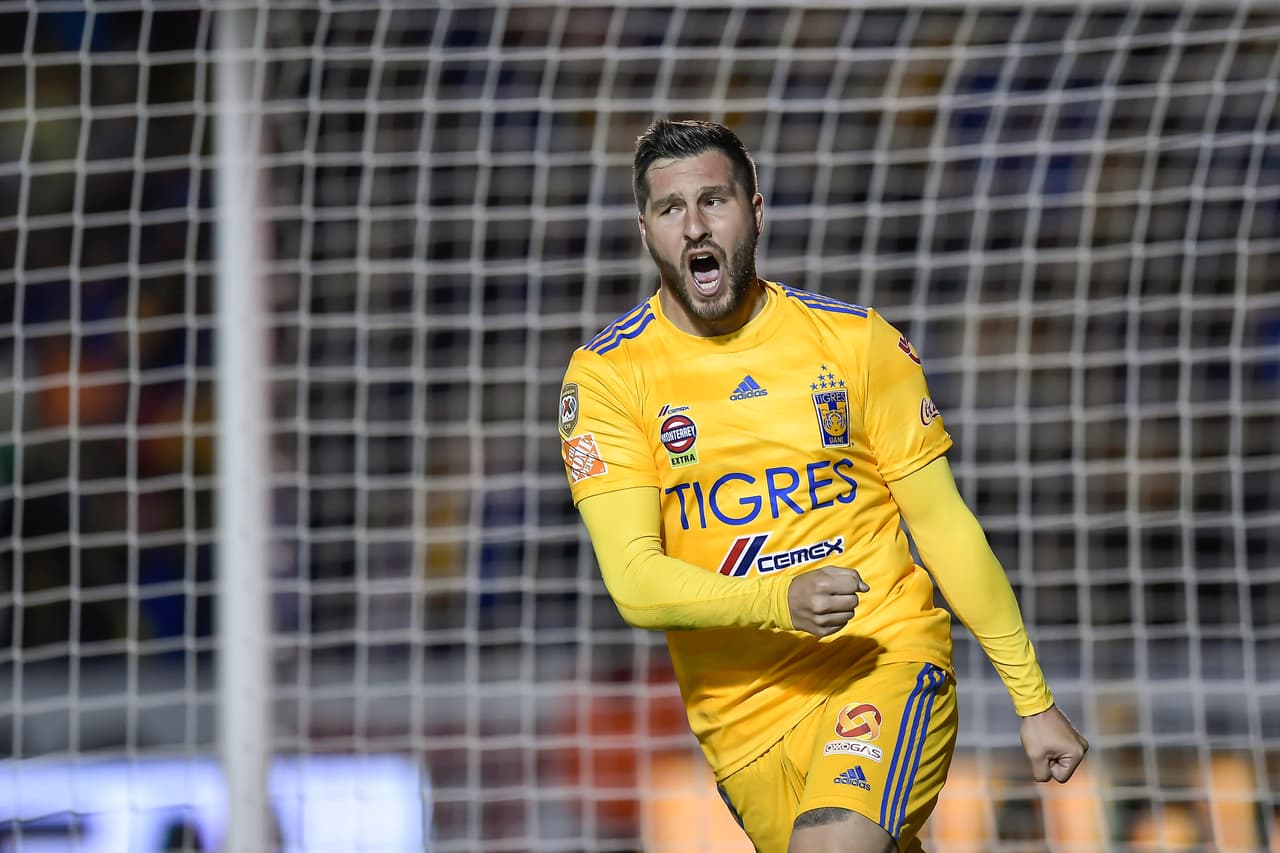 Derrota ante América, una falta profesional para Gignac