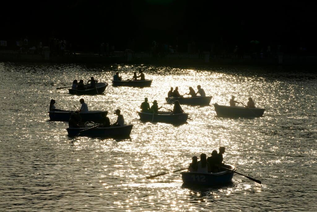 España registra 360 muertos por una ola de calor de hasta 44 grados