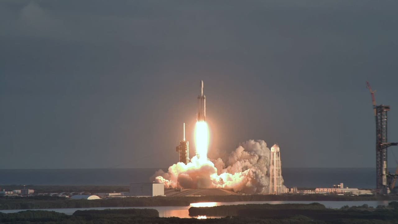 Todo lo que debes saber sobre el telescopio espacial Nancy Grace Roman de la NASA, lanzado en un cohete de SpaceX