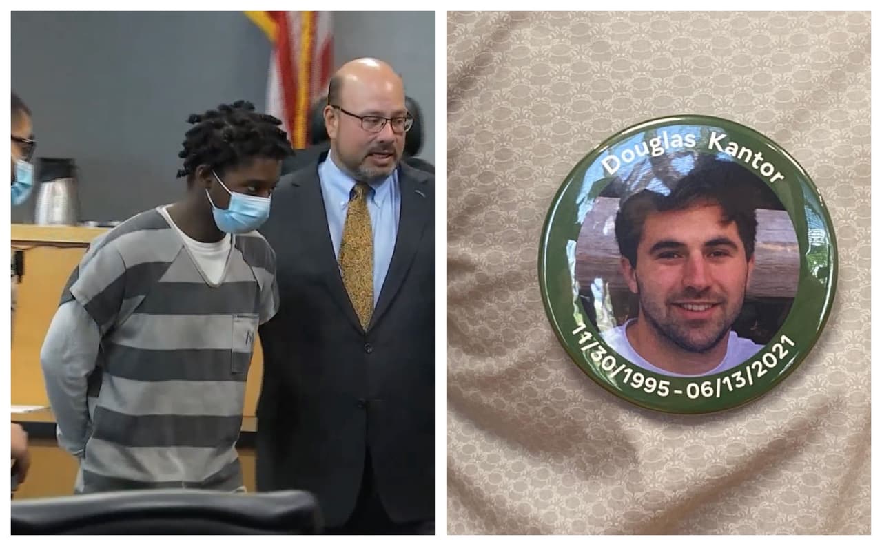 Familia pide justicia por la muerte de turista de 25 años en tiroteo en la calle Sexta 