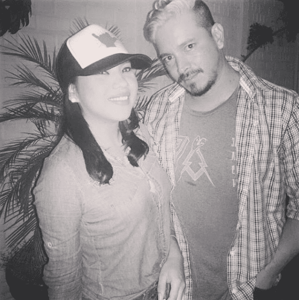 ¿Crees que tienen mucho en común?