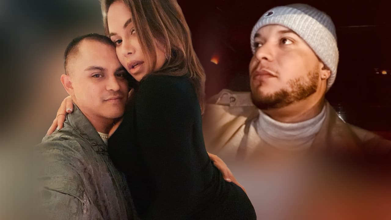 Con sugestiva foto, Chiquis demuestra que está muy enamorada y que Lorenzo Méndez quedó en el pasado
