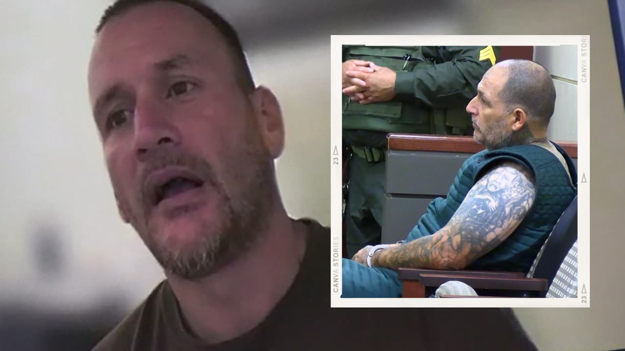 Fiscalía fija fianza de $250,000 para el hermano del presunto secuestrador de Merced