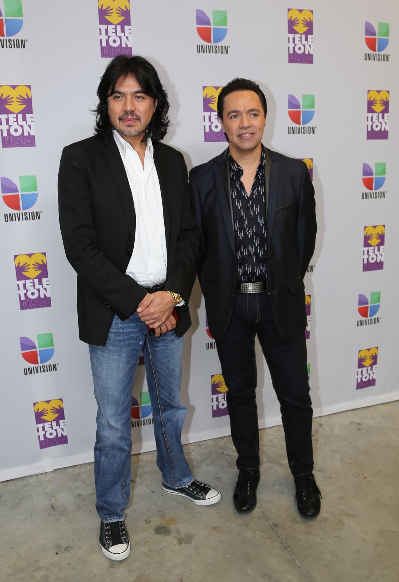 Sin embargo, pese al amor que Seoane sintió por Adolfo Ángel, hoy día agradece que no permanecieron juntos, pues según la artista, él no sabía estar con una sola persona.