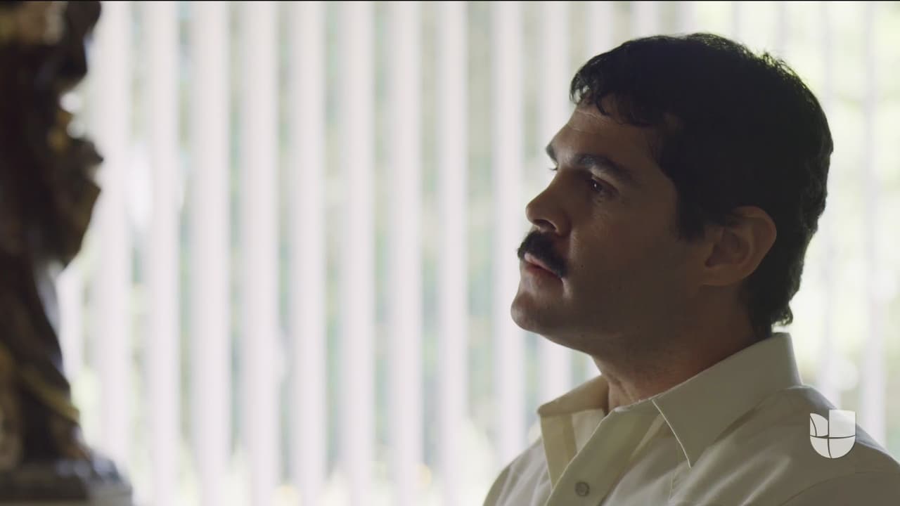 'El Chapo' le dijo que estaría tranquilo pero en ningún momento pensó en obedecerlo.