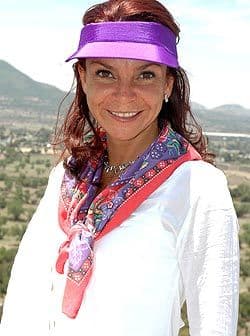 En una entrevista con la periodista Adela Micha en el programa 
<a href="https://www.youtube.com/watch?v=nznnuyxbHiI" target="_blank">'La saga'</a>, Mariana sostuvo tajantemente que no tiene contacto con Paulina.
<br>