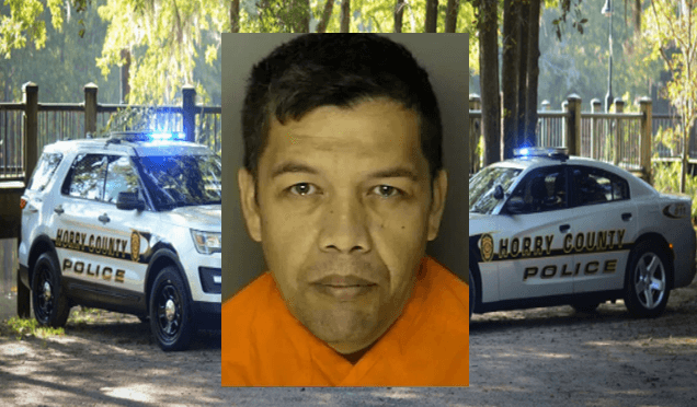 Miguel Solorio, tras las rejas por delitos sexuales con menores