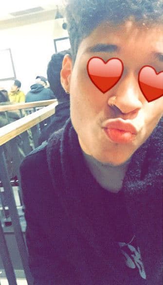 Garmandy está feliz con la segunda oportunidad que tuv de volver a La Banda.