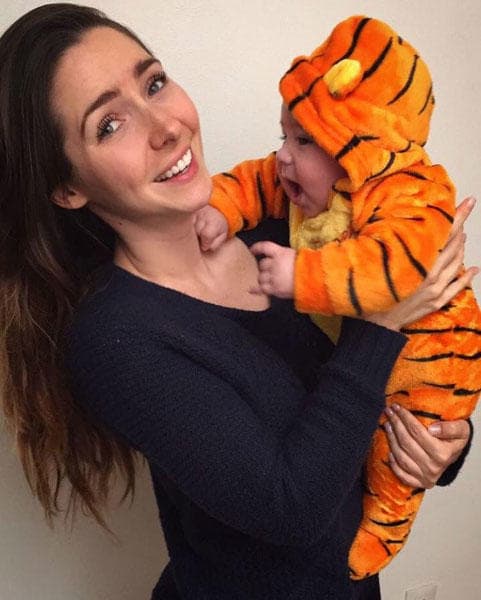 Ahora que 
<b><a href="http://www.univision.com/temas/ariadne-diaz">Ariadne Díaz</a> </b>está más familiarizada con los niños, llegó a sus manos un papel para una obra de teatro infantil que no pudo dejar pasar.