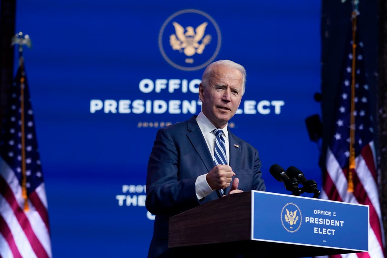 Conoce a los neoyorquinos con potencial para ser parte del gabinete de Biden