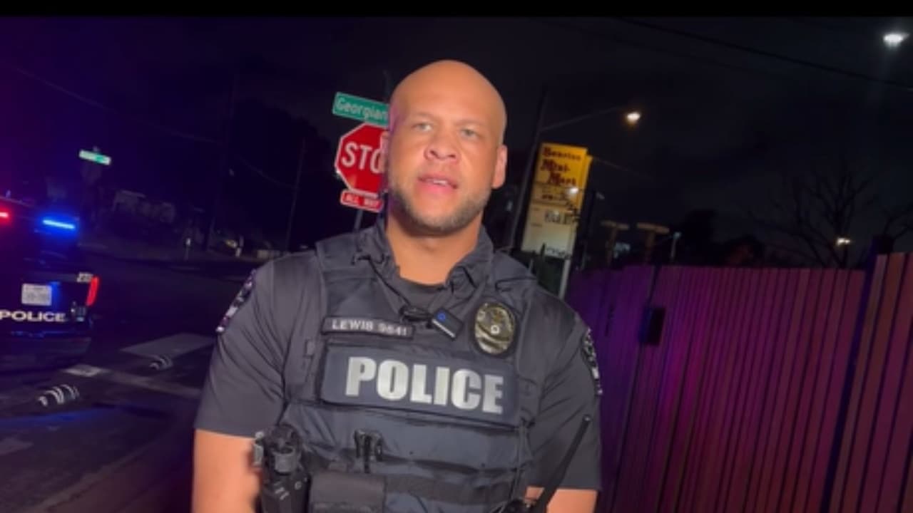 Hombre resulta herido tras tiroteo en complejo de apartamentos de Austin; sospechoso se da a la fuga