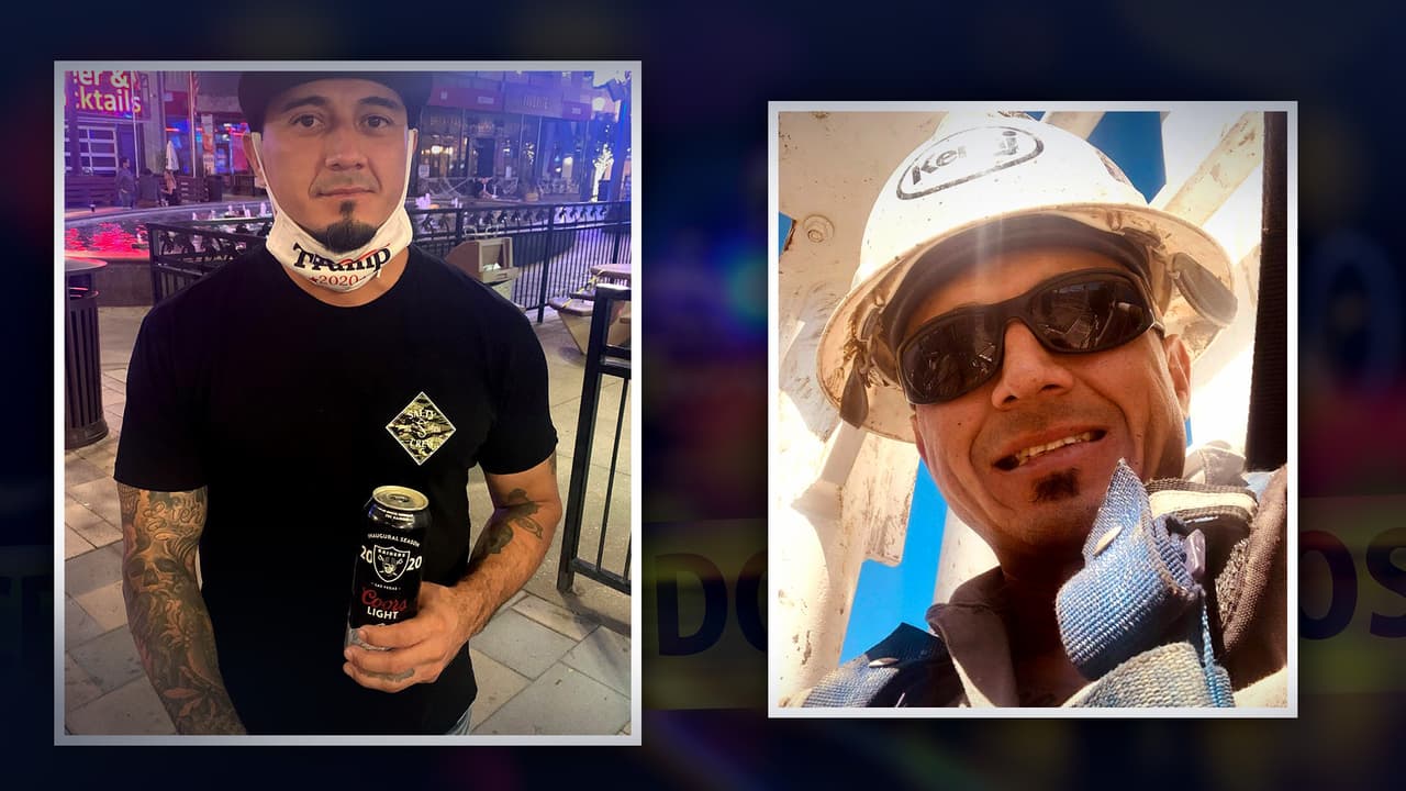 Corte deja en libertad al presunto asesino de un hispano en Bakersfield