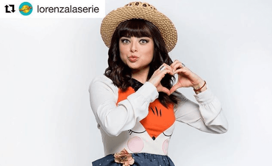 Disfruta las actuaciones de Violeta Isfel en ‘Lorenza, bebé a bordo’ todos los martes a las 10P/9C por Galavisión.
<br>