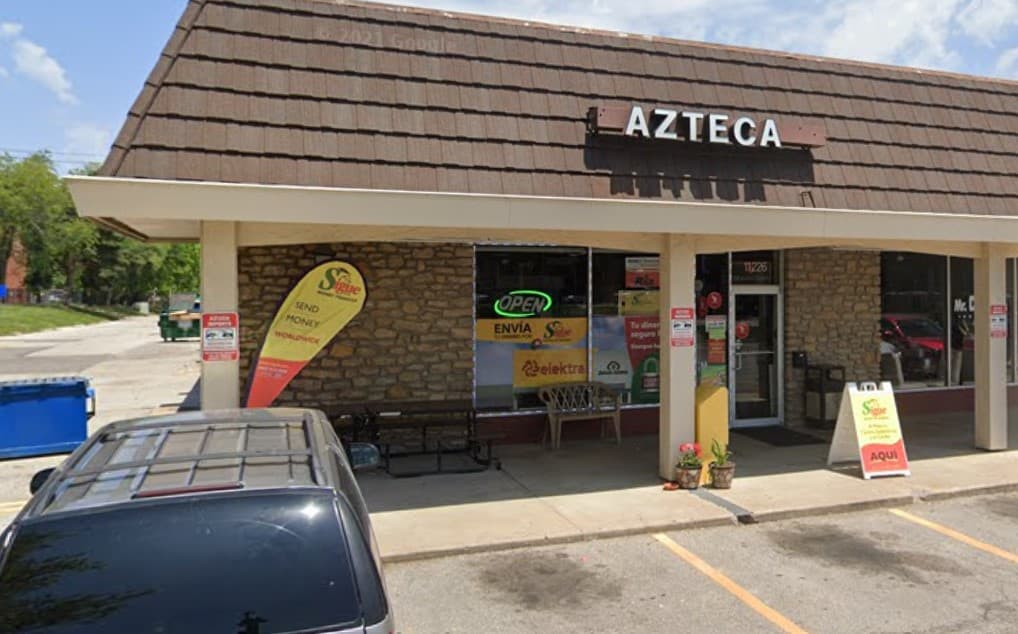 Tres negocios vendían tortillas, paletas y enviaban dinero sucio del narco, según fiscales