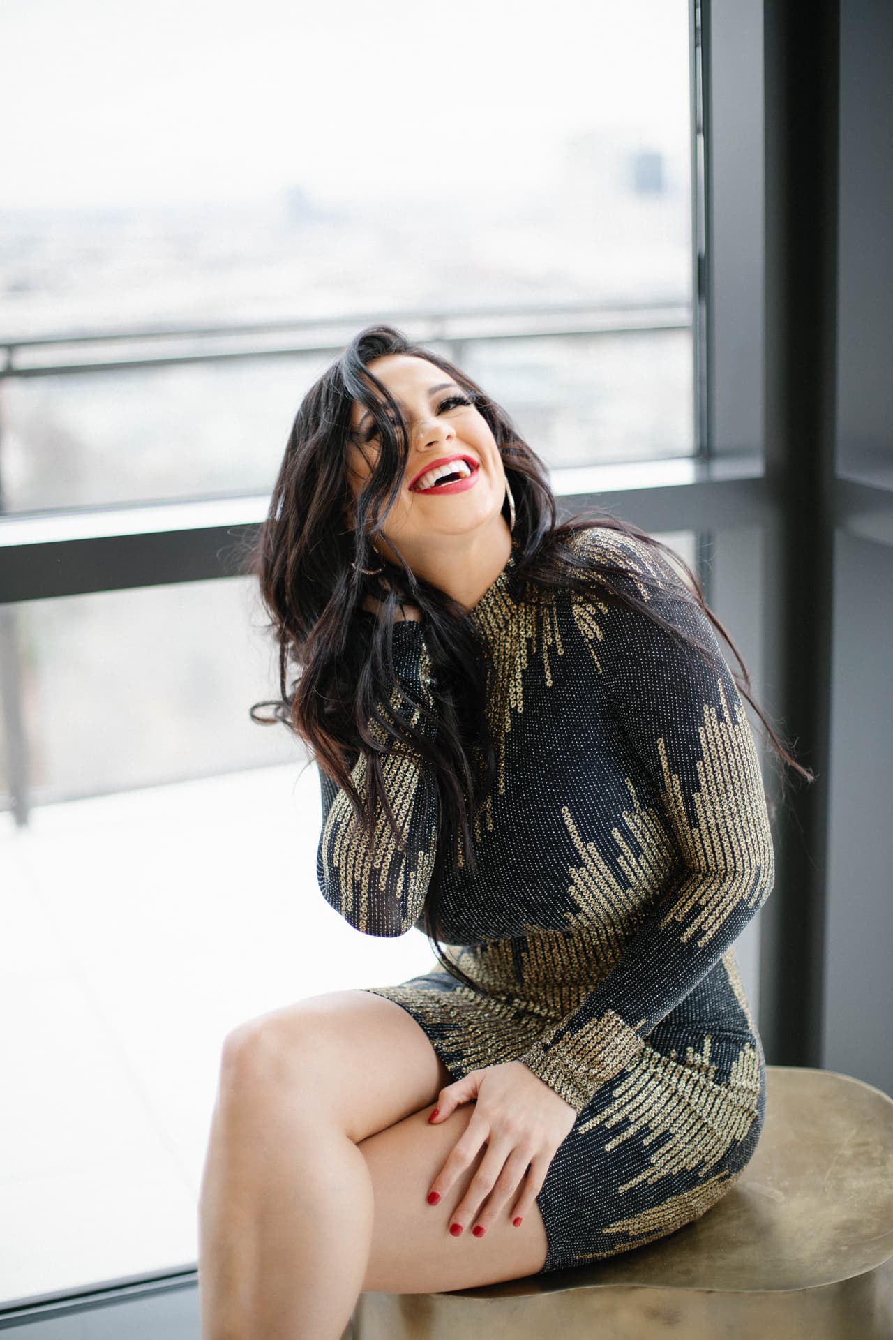 <b>¡Feliz Año Nuevo y que el 2019 venga cargado de mucha salud, dinero y amor para todos!</b>