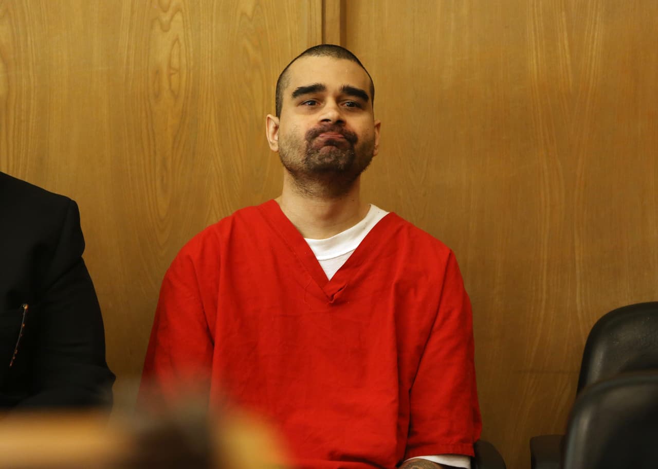 Mantienen condena de cadena perpetua para el "asesino de Facebook"