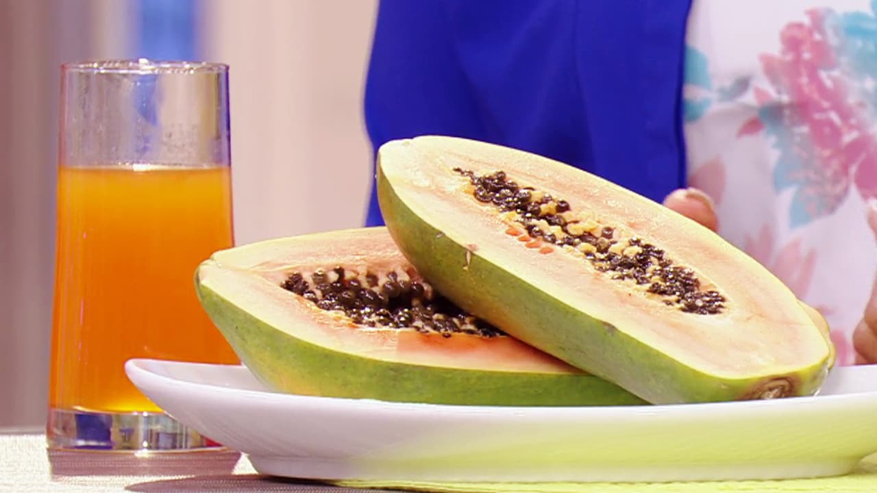 Nuestro doctor puso bajo la lupa la eficacia de la papaya para aliviar el dolor causado por las úlceras gástricas. 
<a href="http://www.univision.com/shows/despierta-america/el-dr-rivera-puso-a-prueba-este-santo-remedio-de-jugo-de-papaya-para-las-ulceras-video" target="_blank"><b>Descubre si funciona o no</b></a>