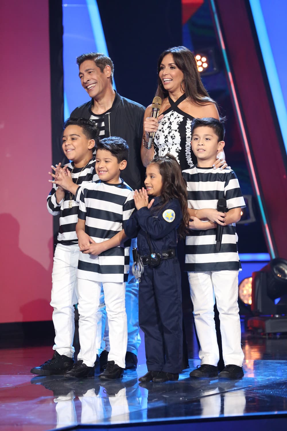 Los comentarios para los Peque Flow fueron espectaculares.