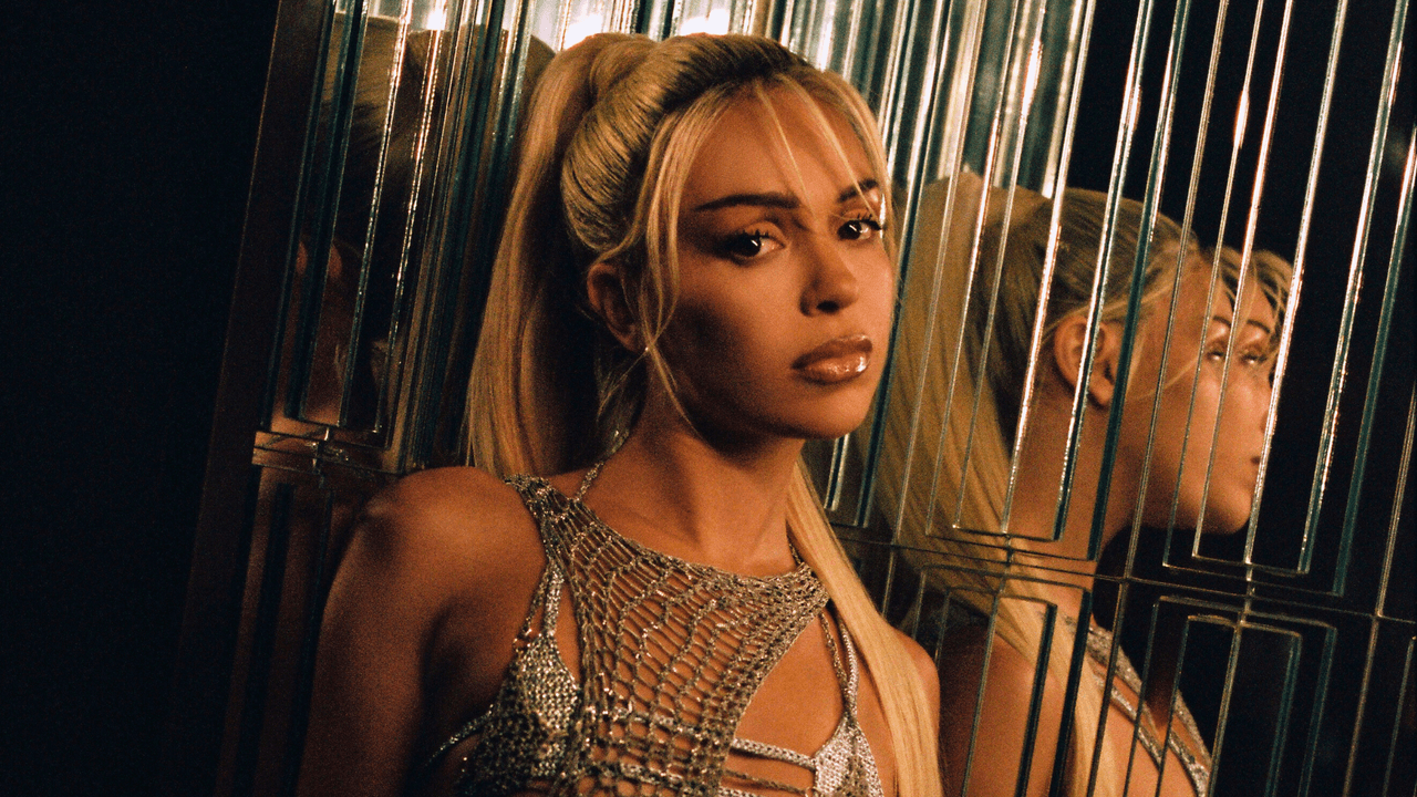 Latin American Music Awards 2024: Bad Gyal está nominada en la categoría Nuevo Artista Del Año