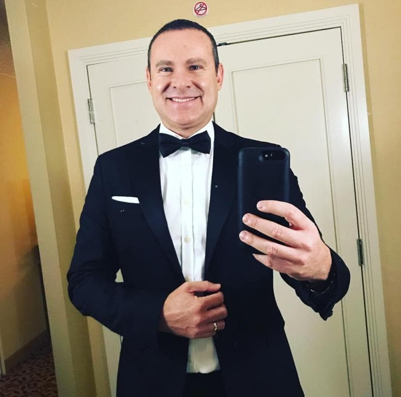 Alan Tacher se unió en el año 2012 a la casita más feliz de la televisión hispana y desde entonces contagia al público y a sus compañeros con su alegría y espontaneidad.