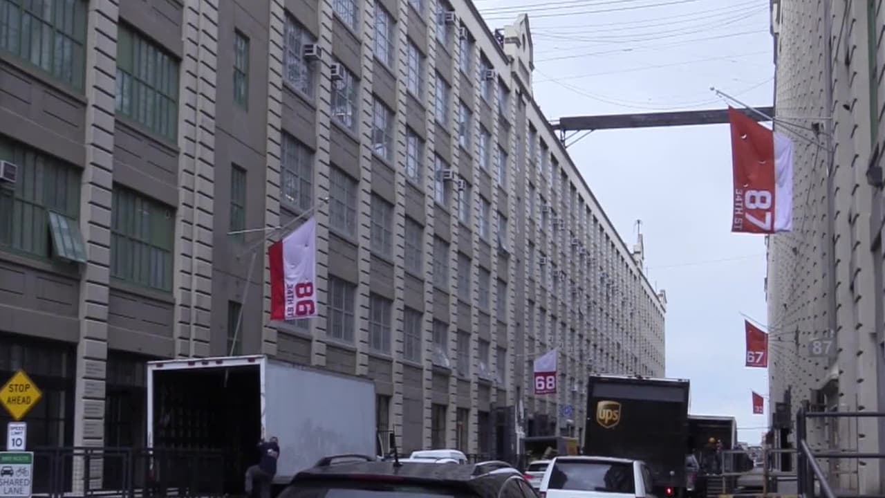 La crisis del coronavirus genera opiniones encontradas sobre la rezonificación de Industry City