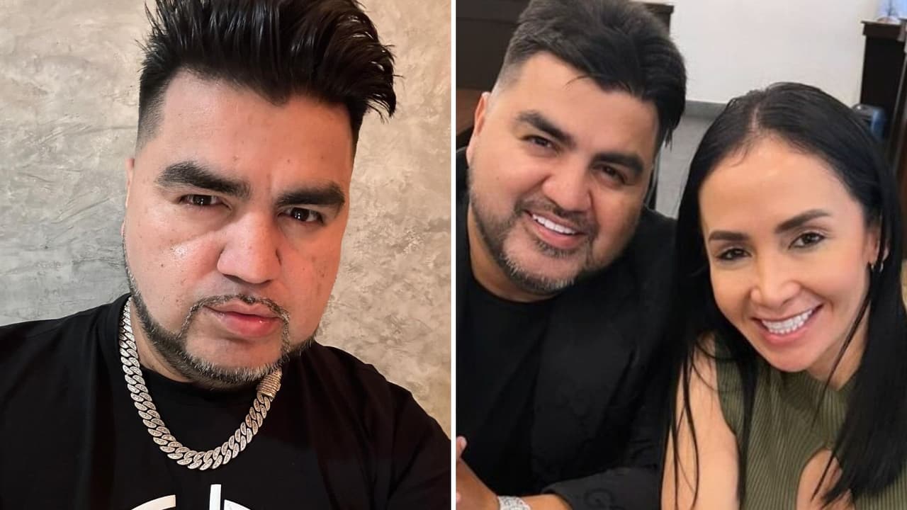 ‘El Mimoso’ afirma que su ex está en tratamiento “psiquiátrico” tras acusarlo de presunta violencia