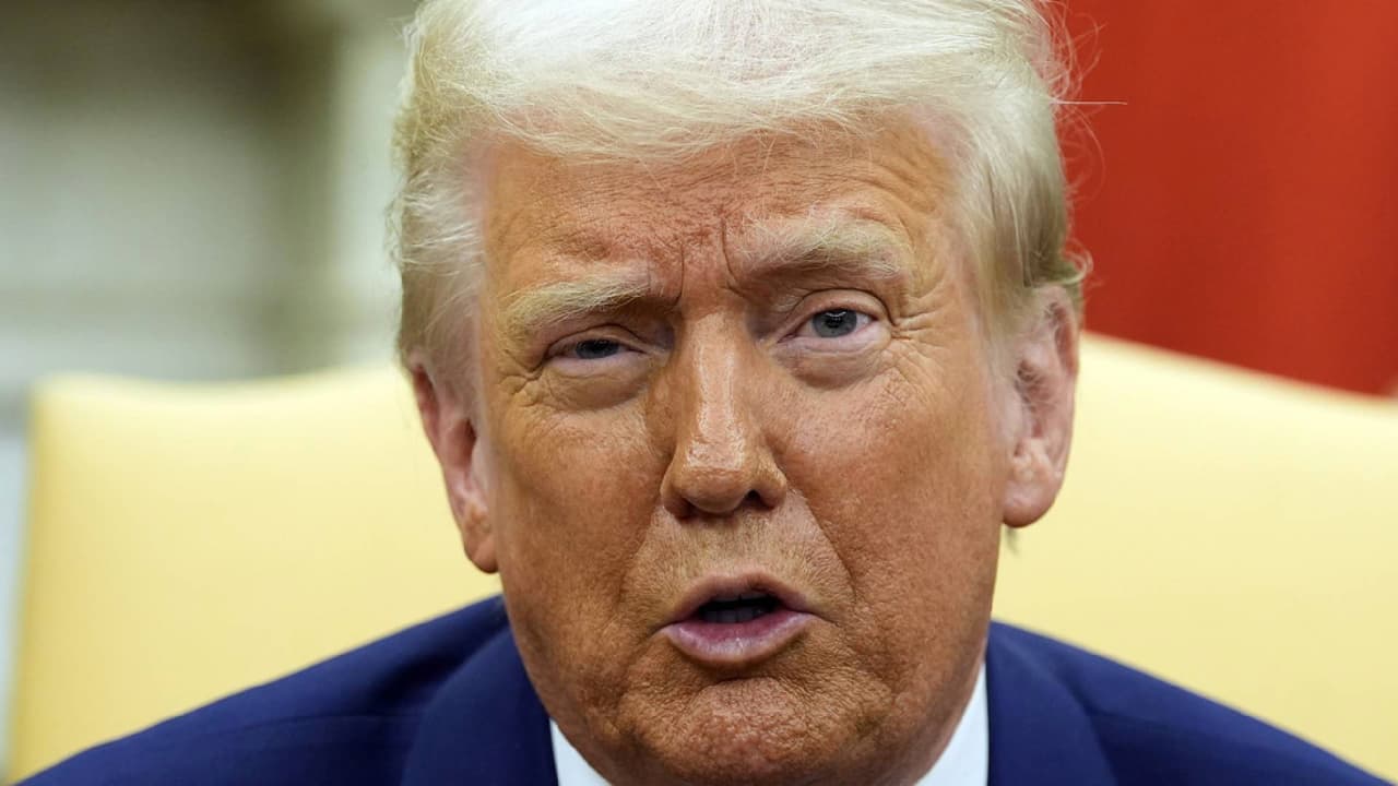 Corte de apelaciones levanta el bloqueo a órdenes ejecutivas de Trump contra programas de diversidad, equidad e inclusión