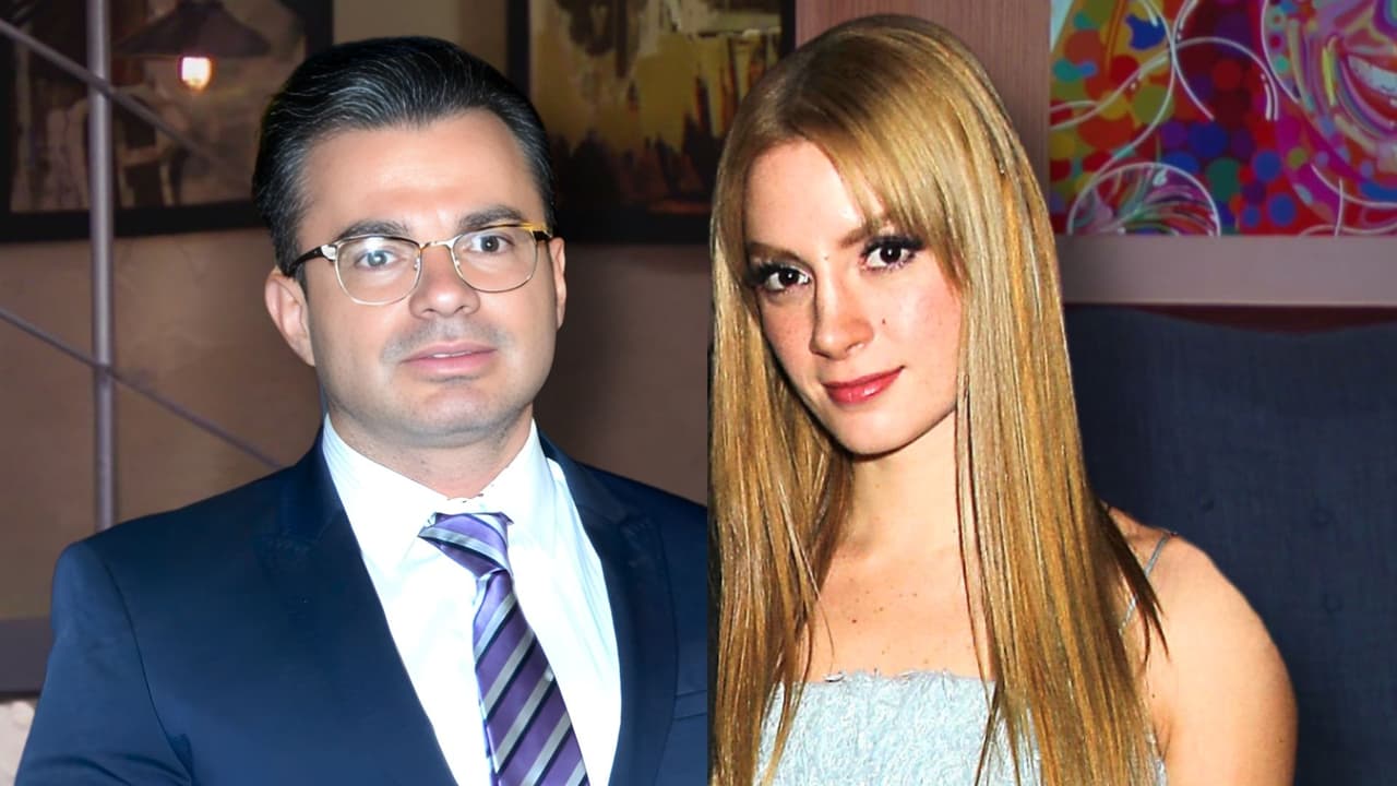 Imelda Garza acusa a Marco Chacón por destapar videos de ella con Julián peleando