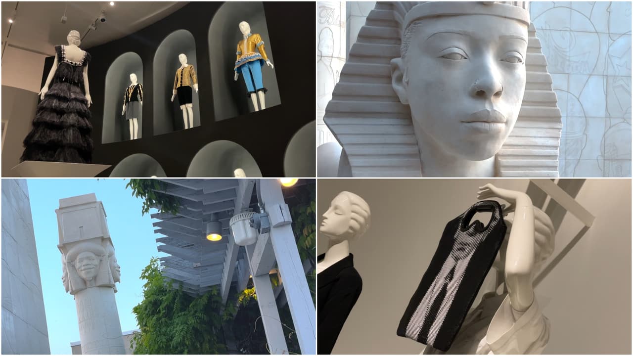Abren terraza y exposición de Karl Lagerfeld en el MET de Nueva York