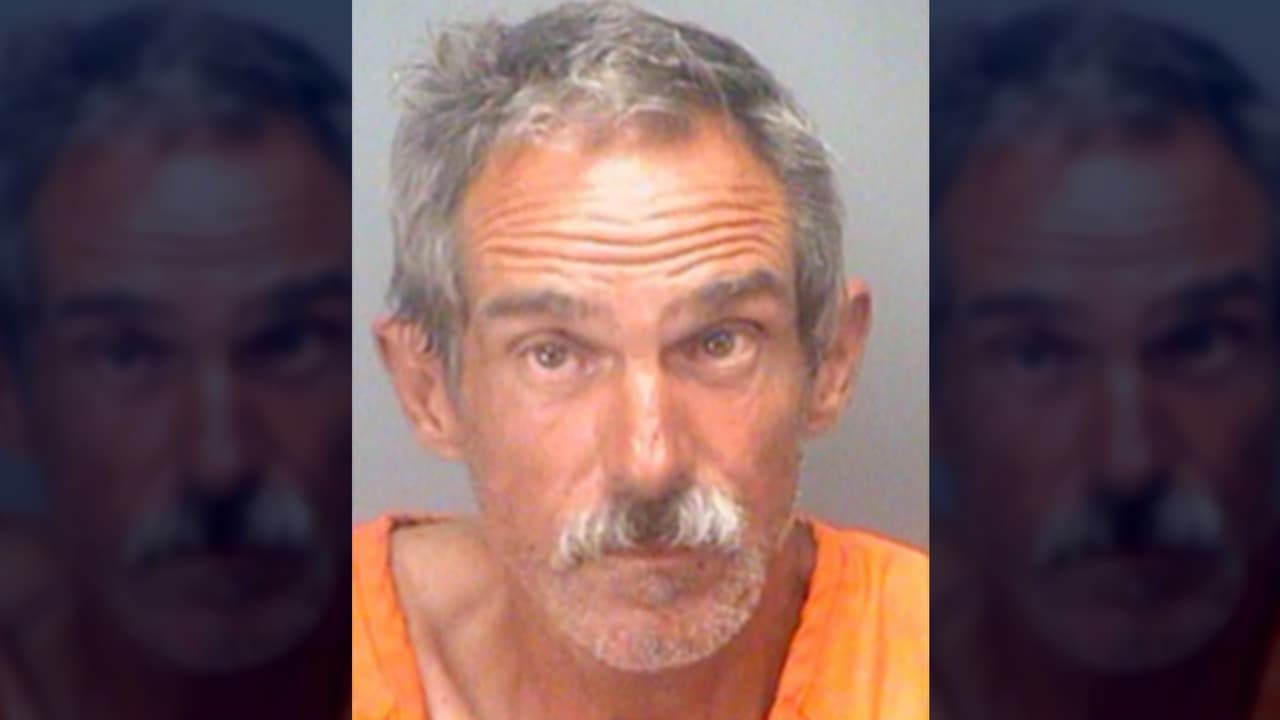 Arrestan a hombre por atacar a su conductor de Uber por dar vuelta en U en el condado de Pinellas 