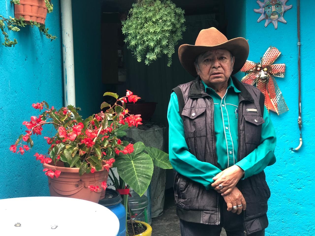 Usaron a mucama y carpintero para vender equipo de espionaje a la Policía mexicana