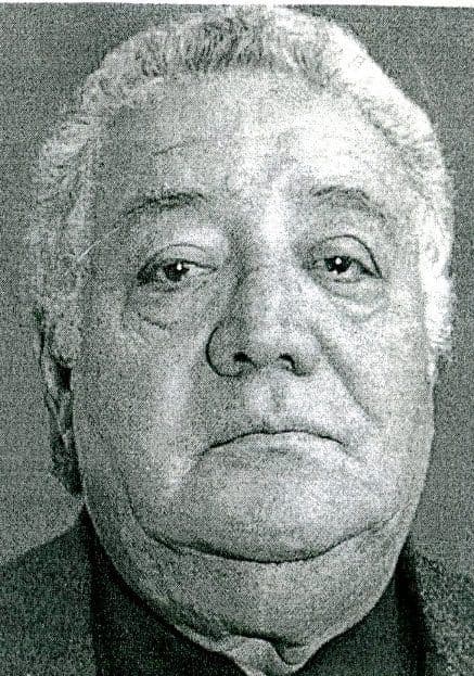 <h3 class="cms-H3-H3"><b>Donaldo Álvarez Ruíz</b> </h3>
<br> 
<br> Este guatemalteco de 90 años es buscado por la oficina de su país. 
<br> 
<br> La Interpol dice que Álvarez tiene dos cicatrices visibles en la frente. 
<br> 
<br> Nacido el 22 de agosto de 1931, este fugitivo 
<b>es acusado de asesinato.</b>
<br>
