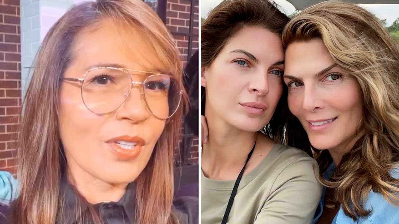 ¿Yolanda Andrade es la culpable del supuesto divorcio de Montserrat Oliver?