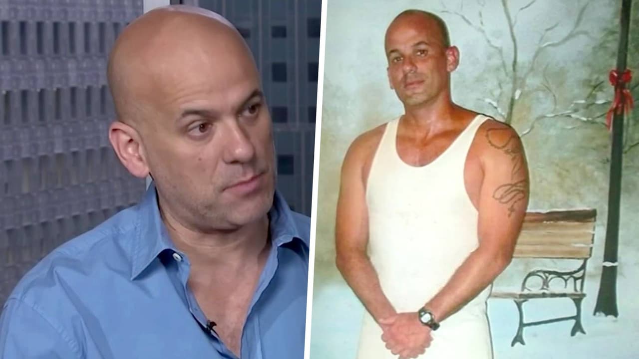 De estafador a consejero: la historia de un exconvicto que se dedica a ayudar a los hispanos a no caer en fraudes