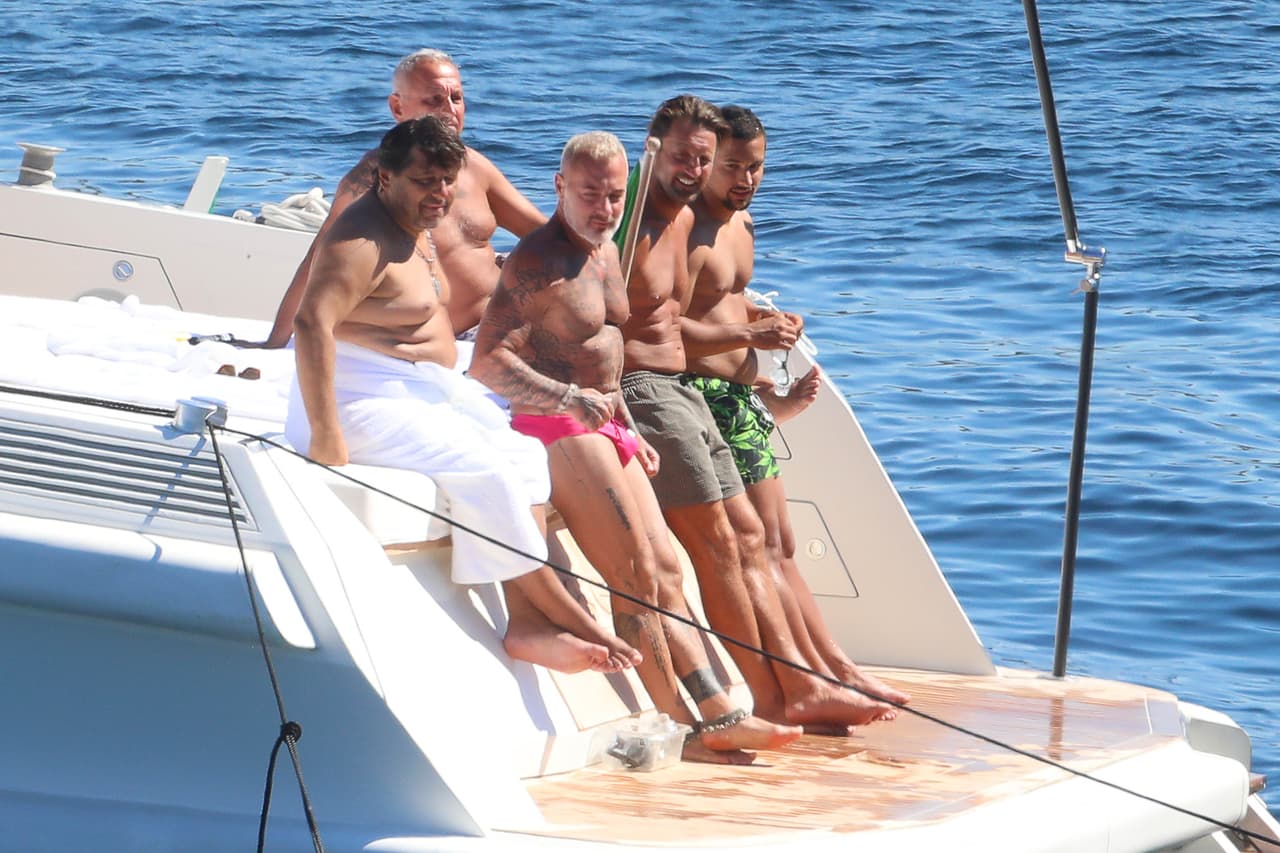 Se espera que para finales de agosto den a conocer en dónde nacerá la niña. 
<br>