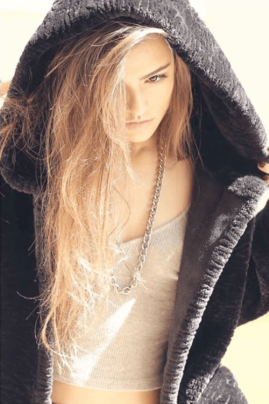 Con 22 años, la artista ha utilizado sus plataformas para defender tanto los derechos de la comunidad LGBT como la libertad y la diversidad de los cuerpos.